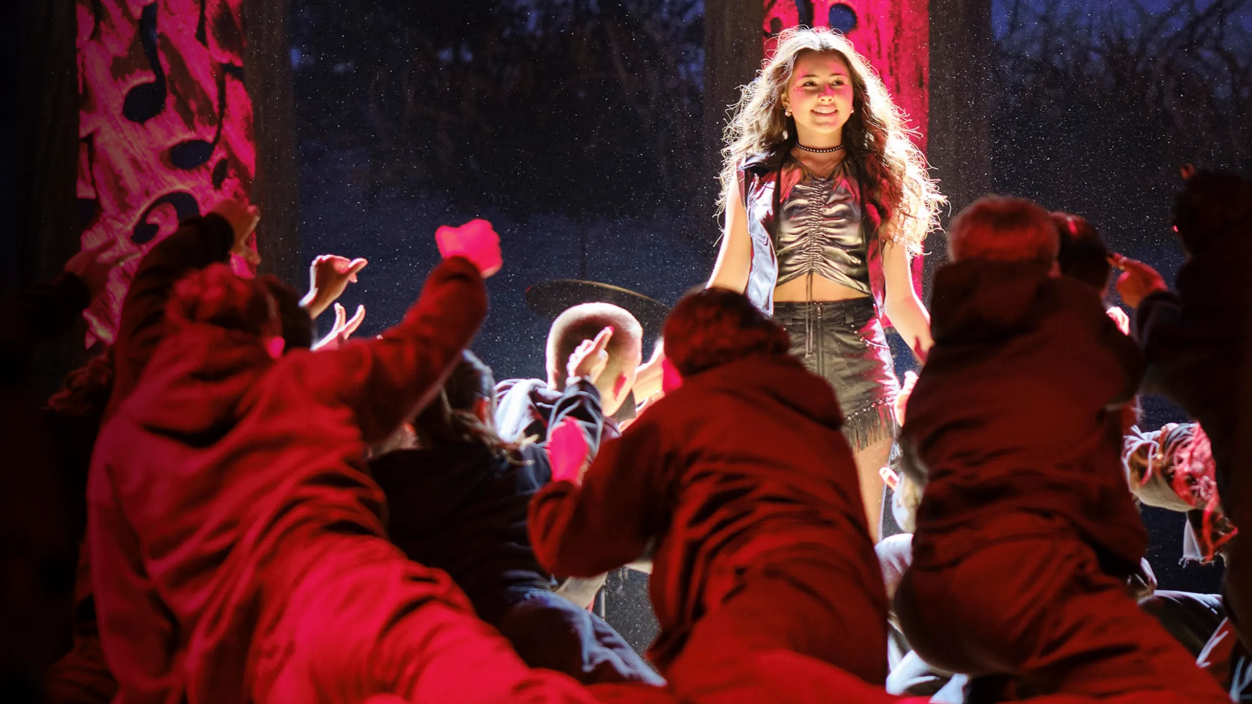"Play It My Way" | Camp Rock 3 Music Video