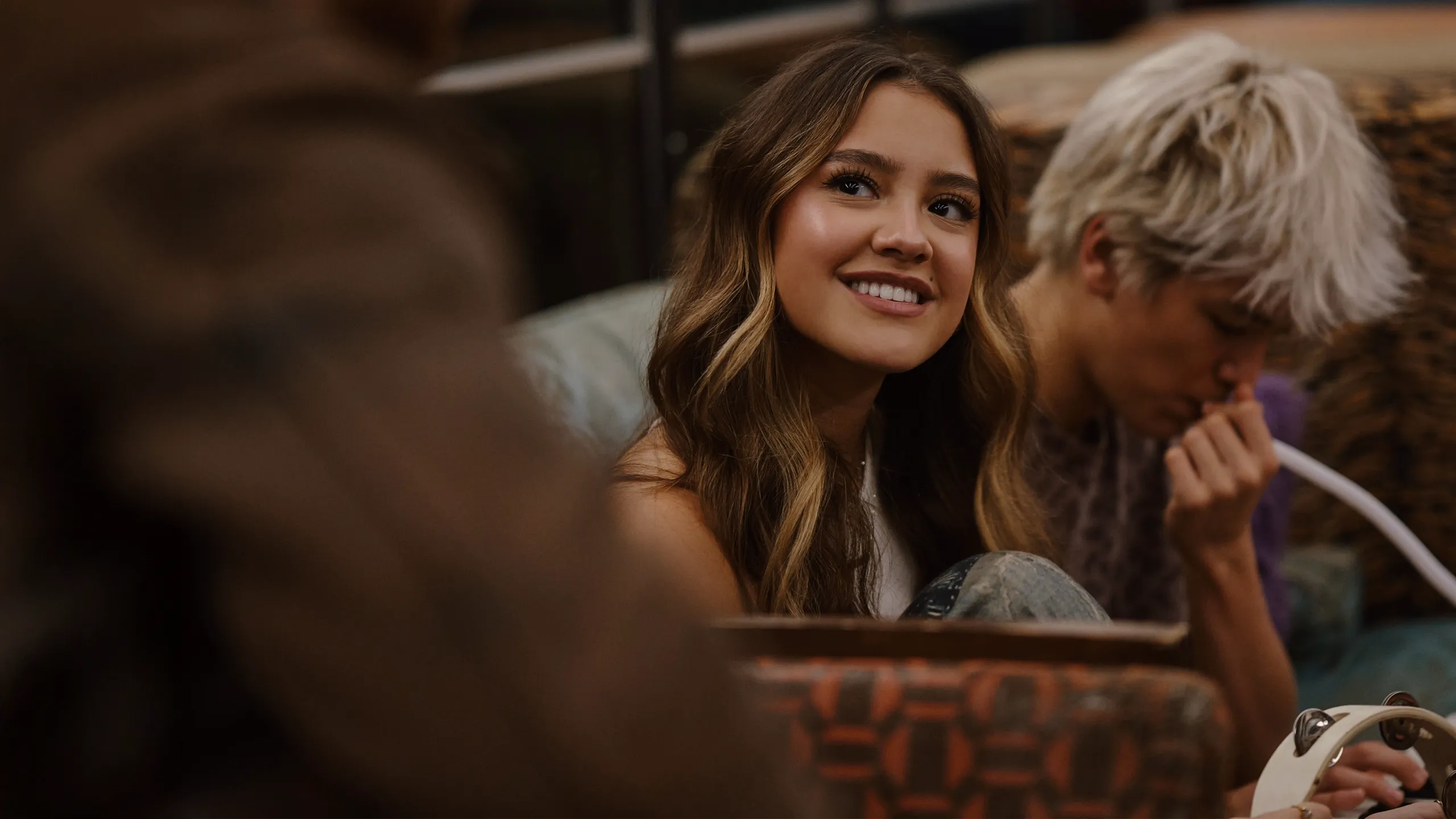 "Echo" | Camp Rock 3 Music Video