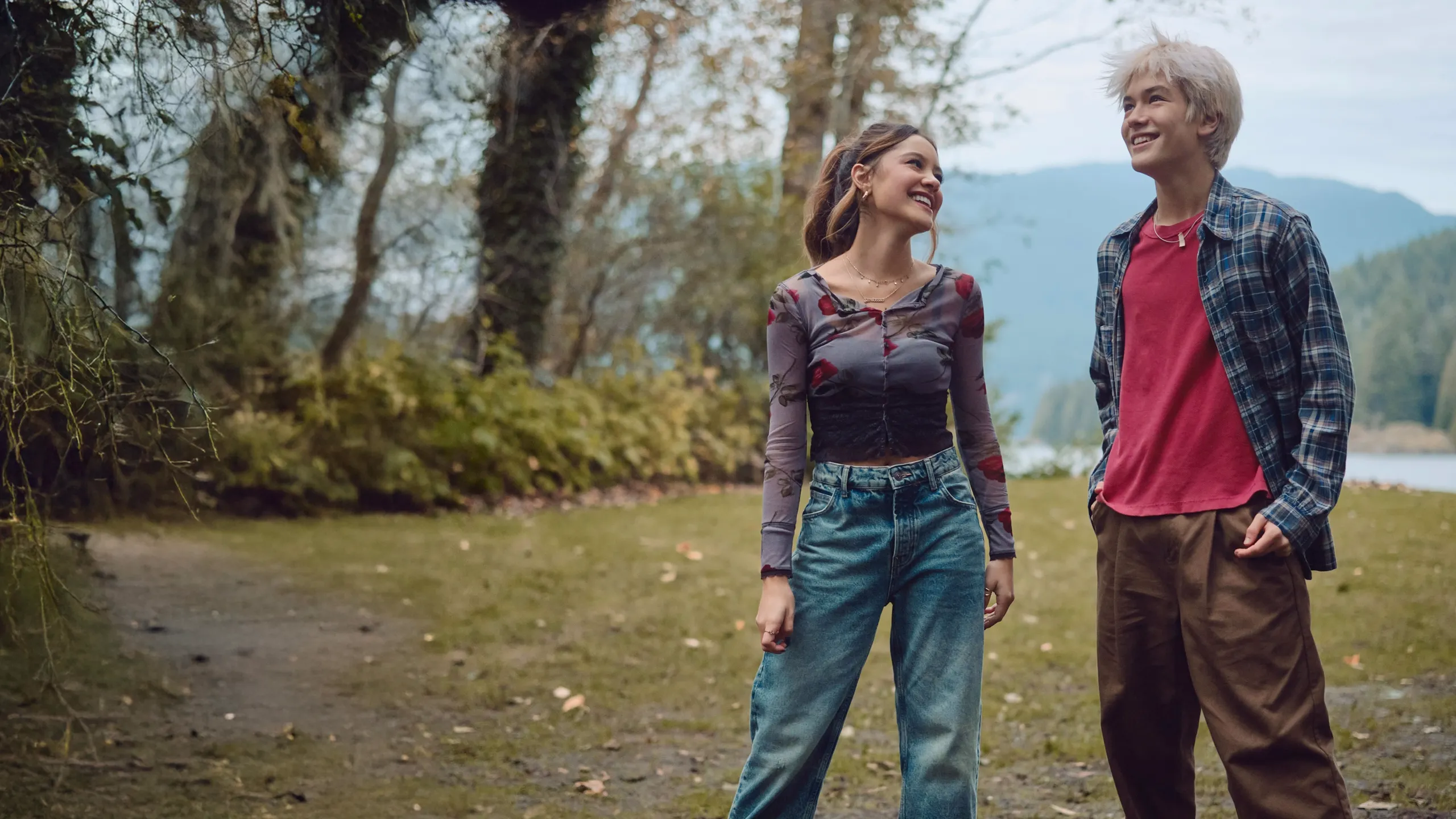 "Rhythm's Only Right" | Camp Rock 3 Music Video