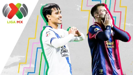 thumbnail - Puebla vs. Atlante F.C (Jornada 9)