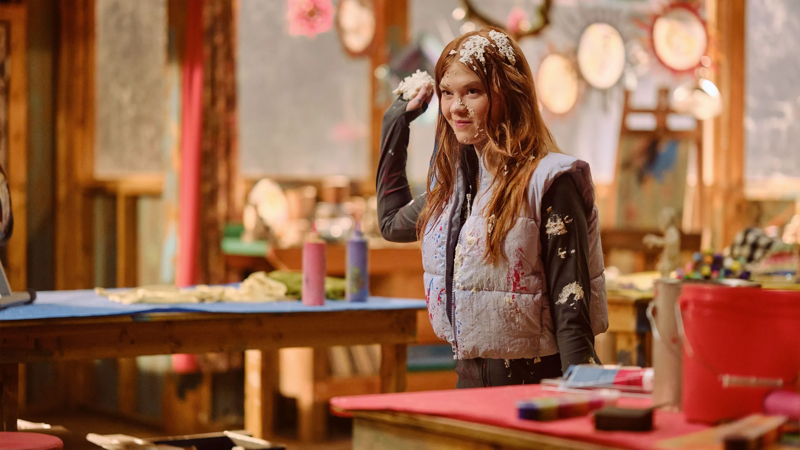 "It's On" | Camp Rock 3 Music Video