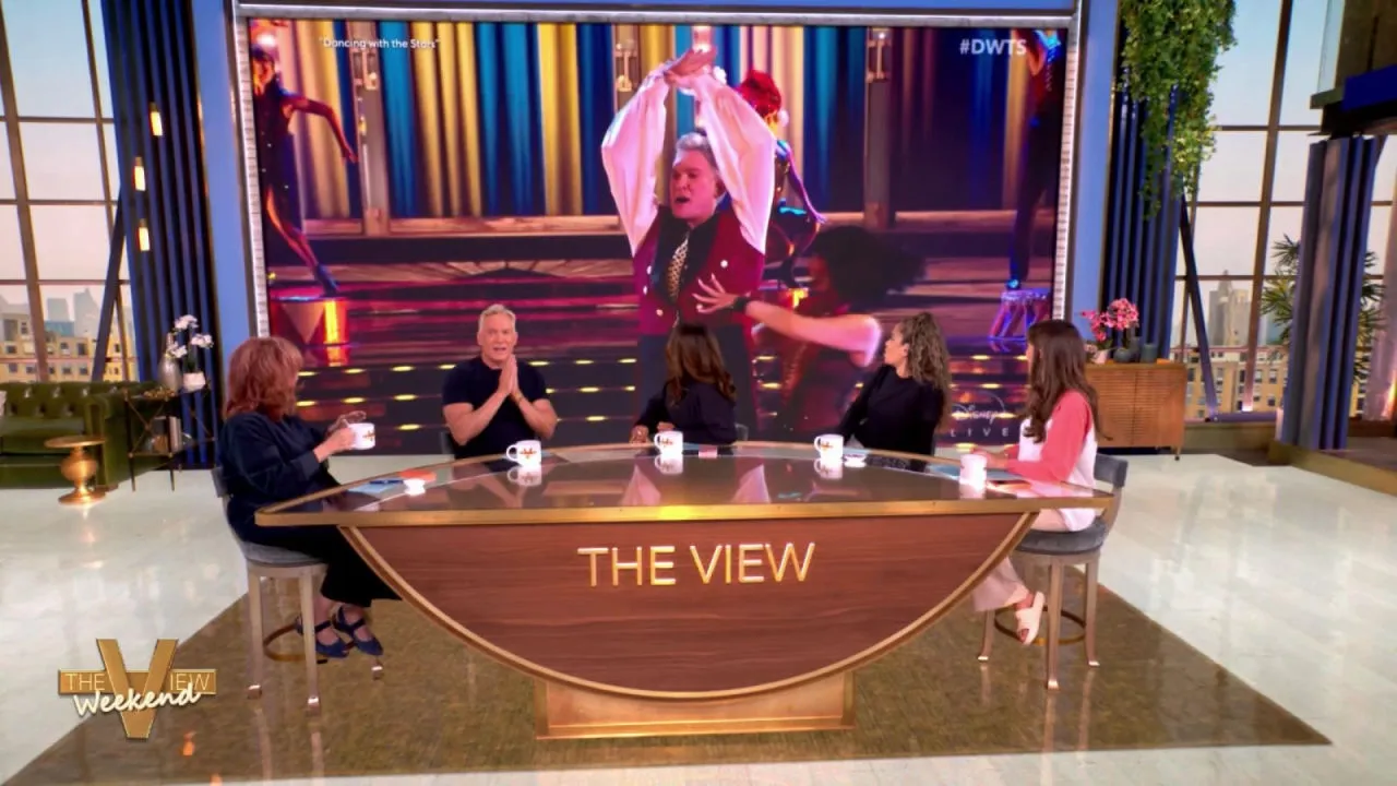 thumbnail - S3:E2 Sat, Sep 19, 2026