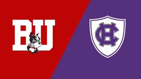 thumbnail - Boston University x Holy Cross