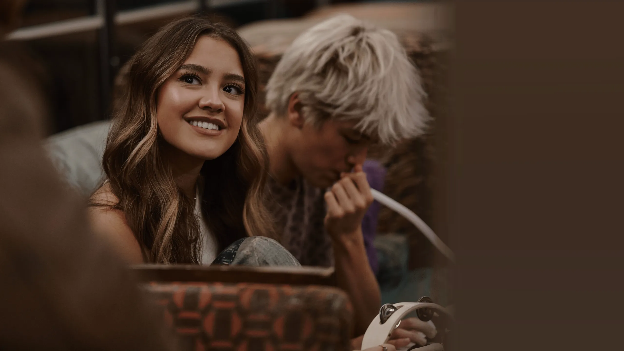 ‪"Echo" | Camp Rock 3 Music Video‬