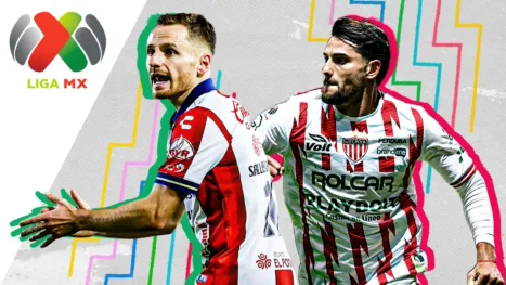 thumbnail - Atlético de San Luis vs. Necaxa (Jornada 9)
