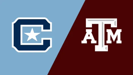 thumbnail - The Citadel vs. Texas A&M