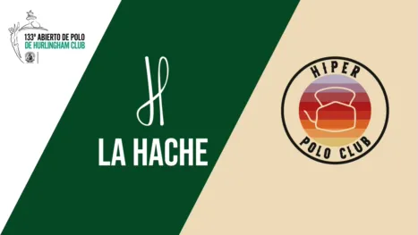thumbnail - La Hache vs. Hiper Polo Club | 4tos de final