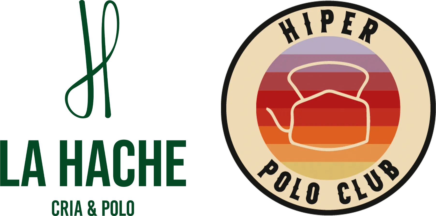 La Hache vs. Hiper Polo Club | 4tos de final