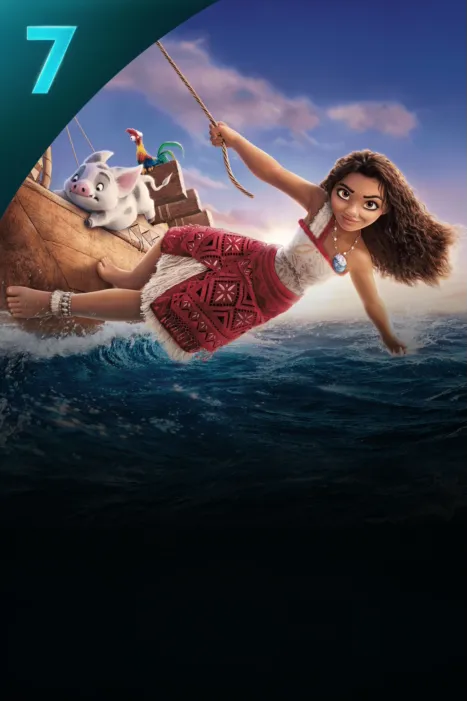 Vaiana 2