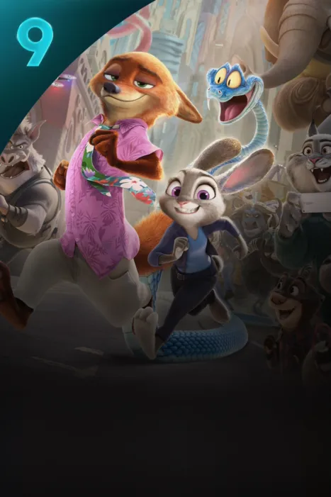 Zootopie 2