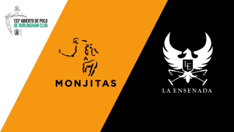 thumbnail - Las Monjitas vs. La Ensenada | 4tos de final