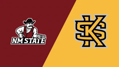 thumbnail - New Mexico State vs. Kennesaw State