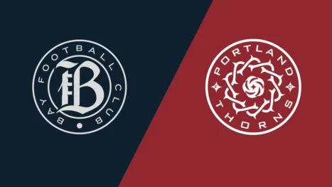 thumbnail - Bay FC vs. Portland Thorns FC