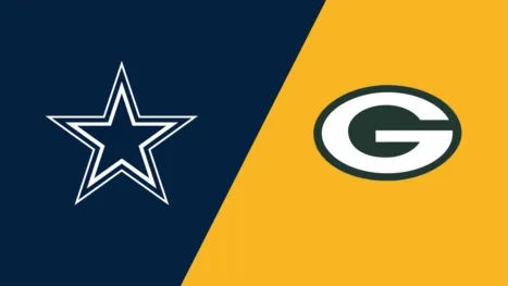 thumbnail - Dallas Cowboys vs. Green Bay Packers
