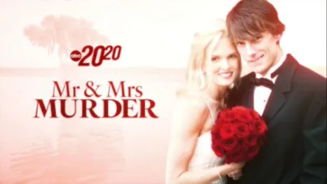 thumbnail - Mr & Mrs Murder
