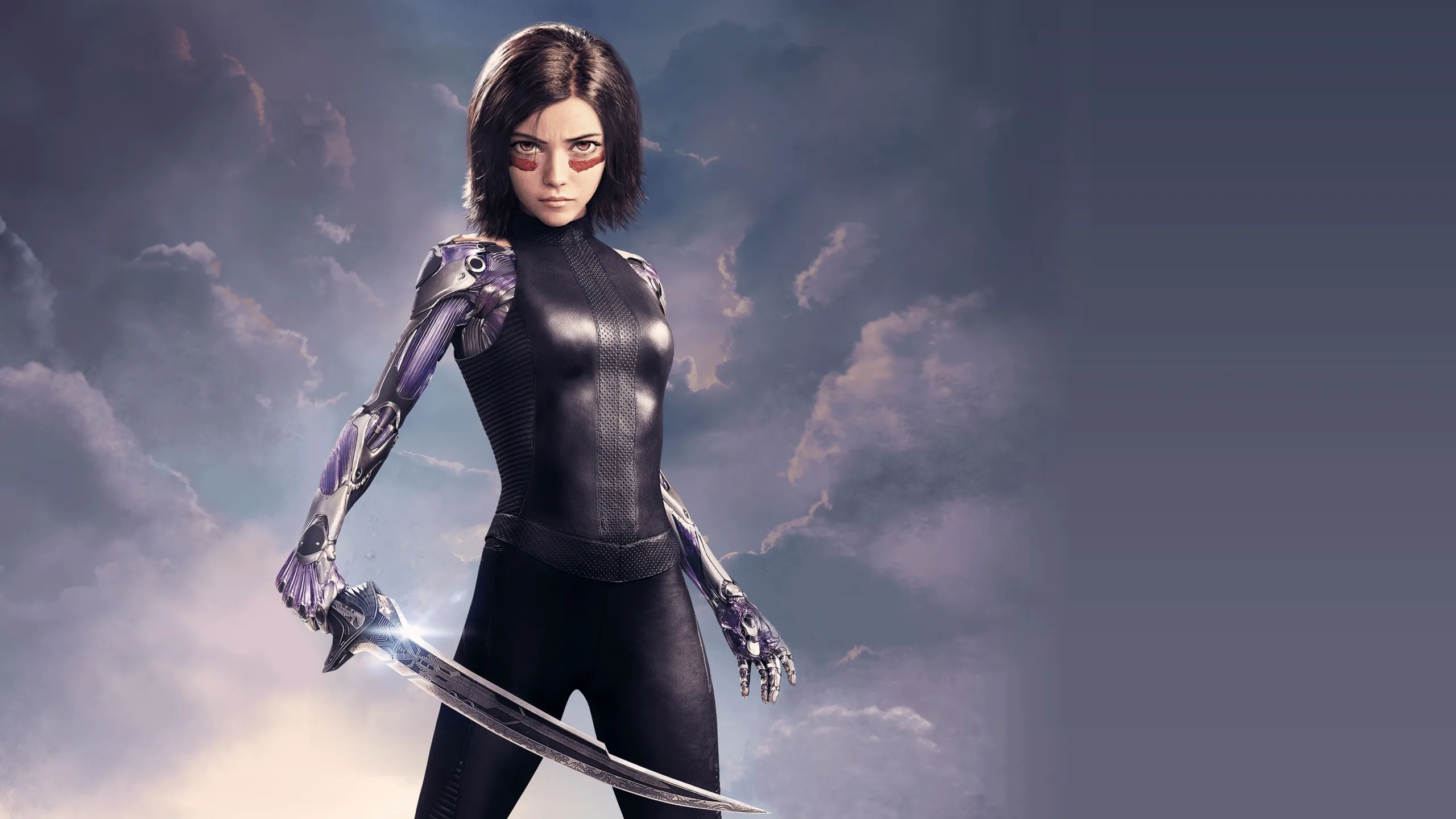 Alita: Battle Angel