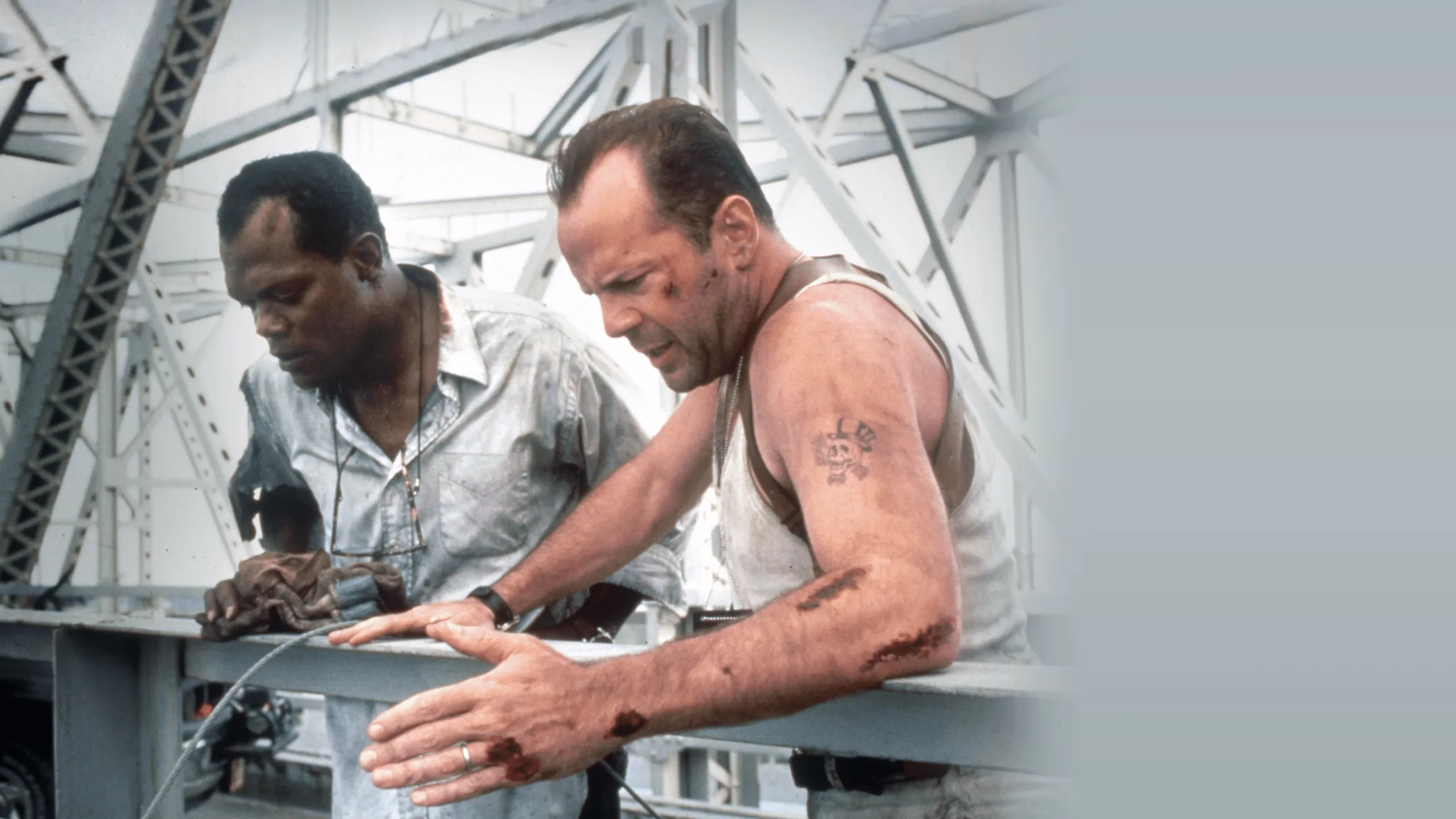 Die Hard with a Vengeance