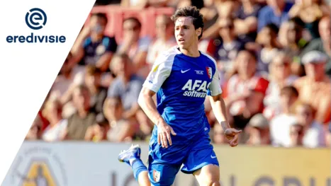 thumbnail - AZ vs. Telstar