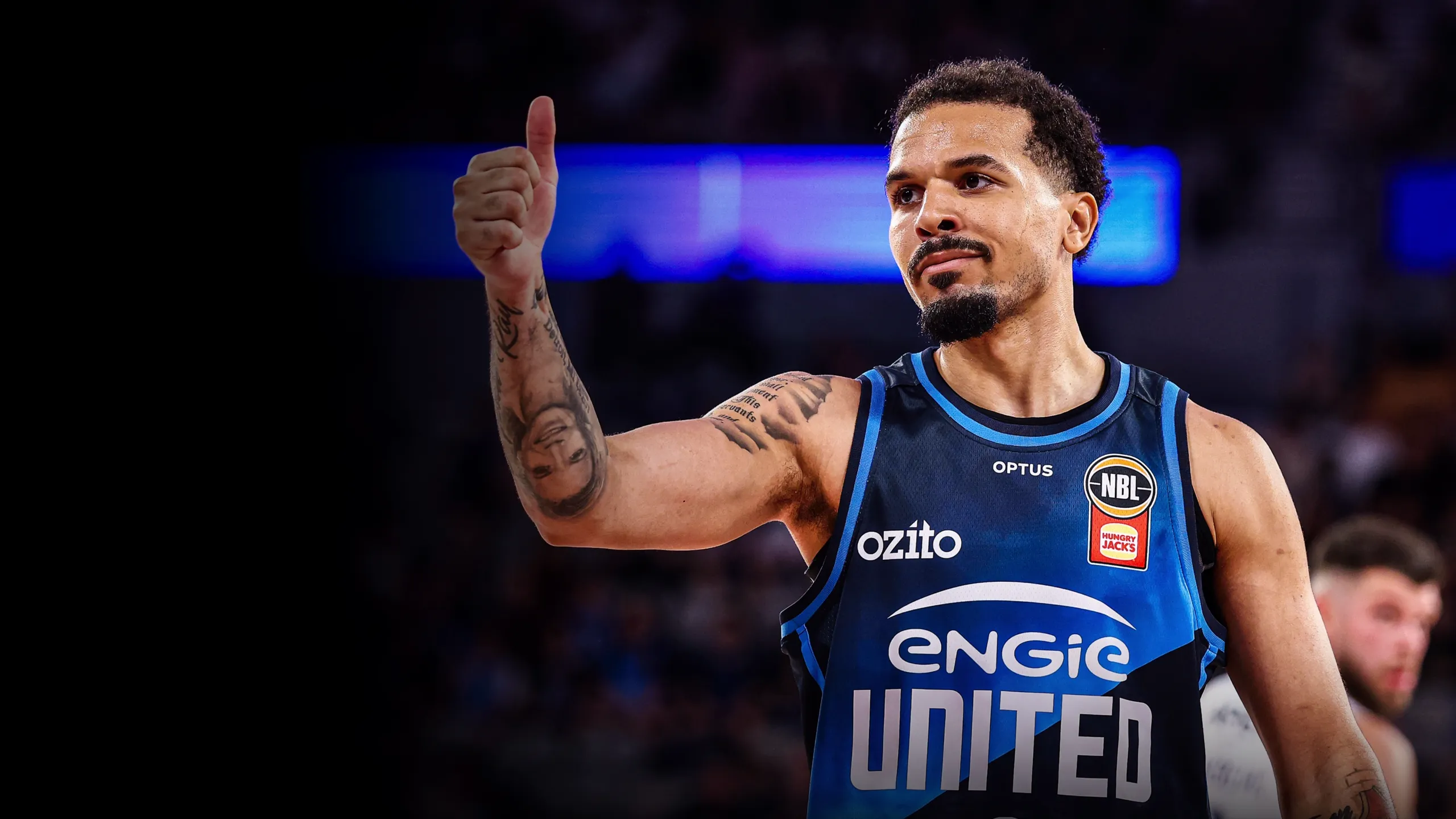 South East Melbourne Phoenix vs. Melbourne United (Round 2)