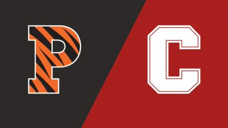 thumbnail - #9 Princeton x Cornell