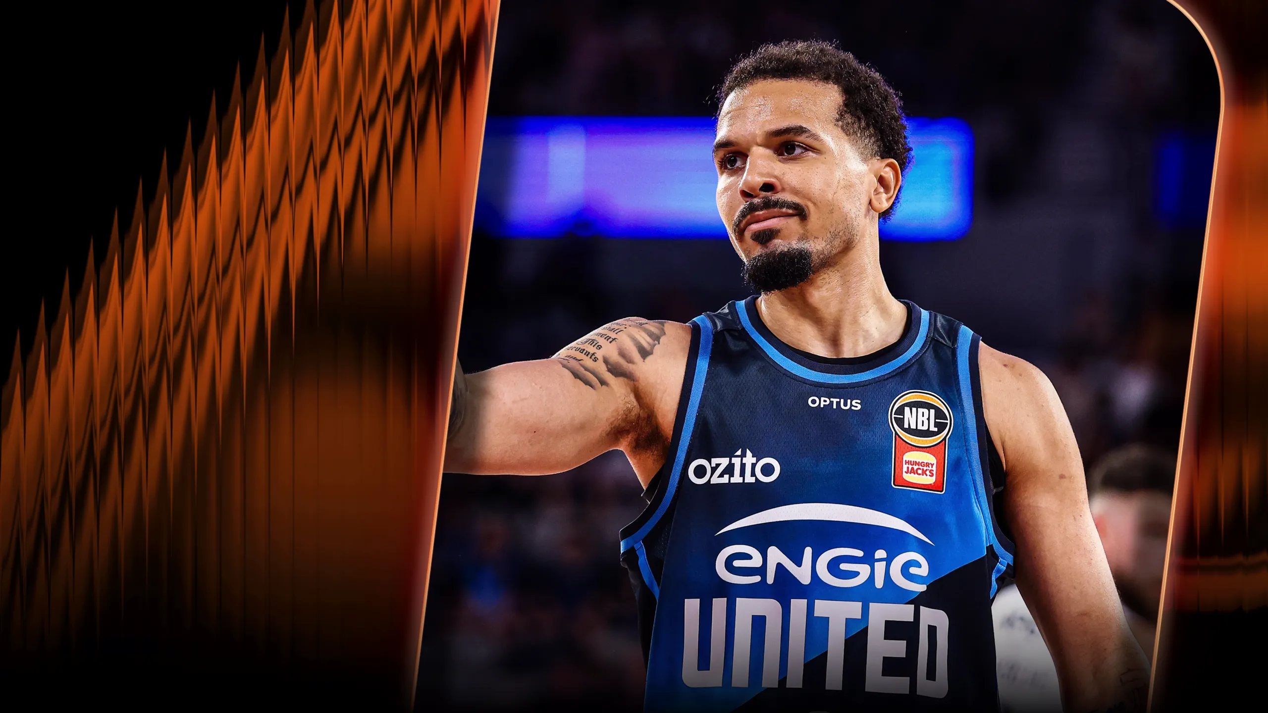 NBL Mini: Melbourne United vs Adelaide 36ers (Round 1)