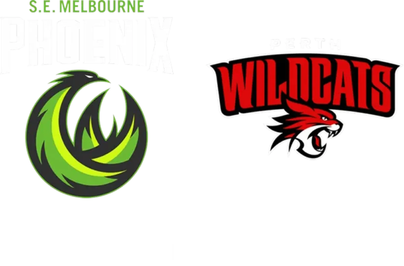 NBL Mini: Perth Wildcats vs South East Melbourne Phoenix (Round 1)