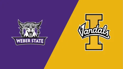 thumbnail - Weber State vs. Idaho