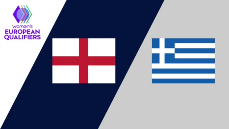 thumbnail - Inglaterra vs. Grecia
