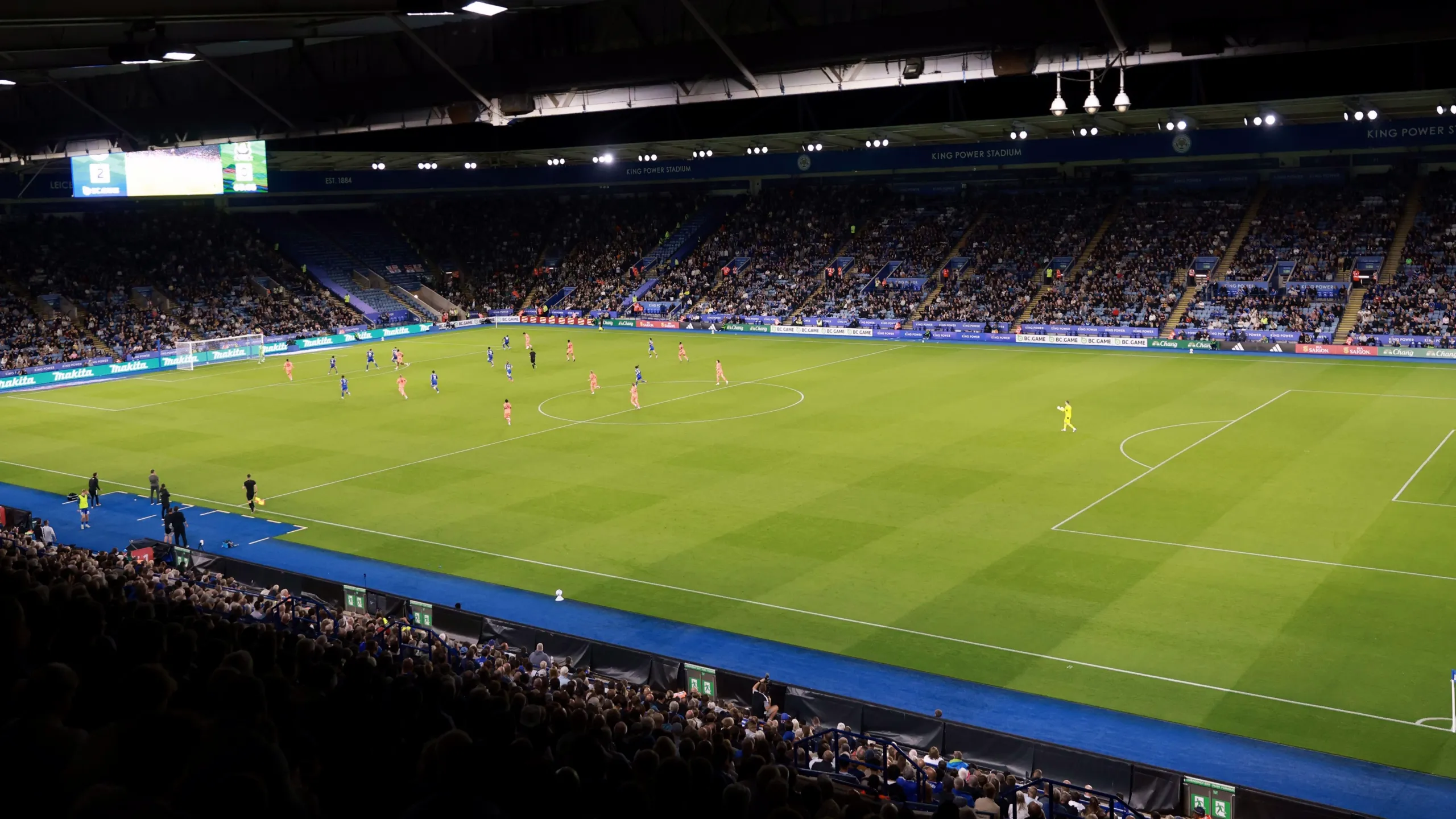 Inglaterra vs. Grecia