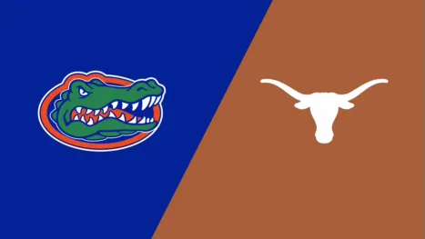 thumbnail - Florida vs. #7 Texas