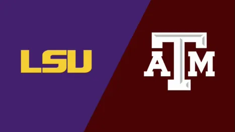 thumbnail - LSU vs. Texas A&M