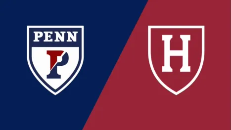 thumbnail - ‪Pennsylvania vs. Harvard‬