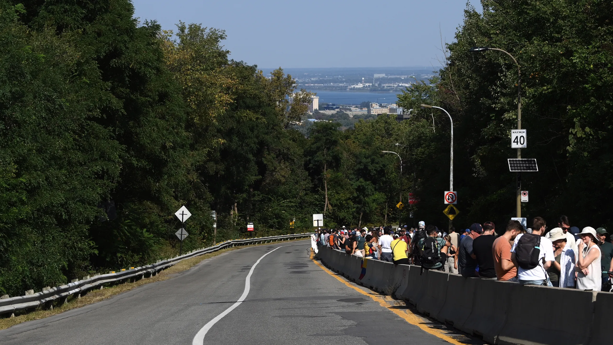 UCI Road World Championships: Men Elite Individual Time Trial