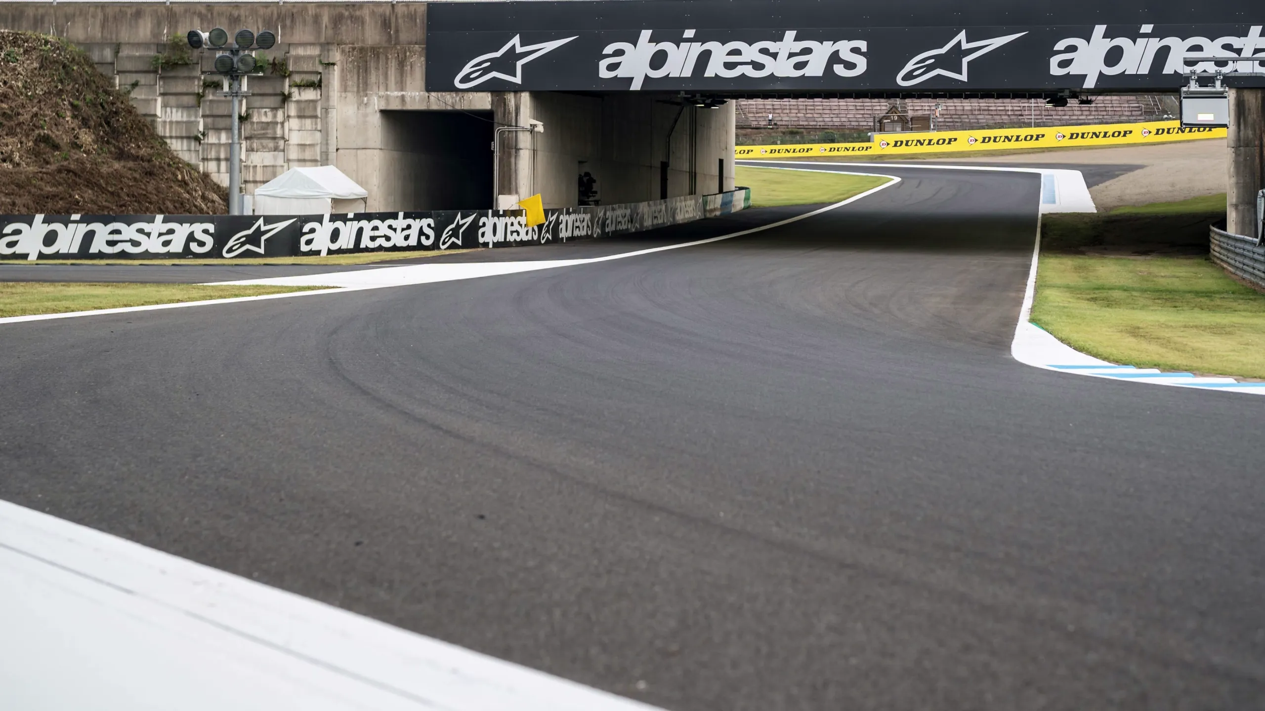 MotoGP Asia Talent Cup - Grand Prix of Japan (Carrera 1)