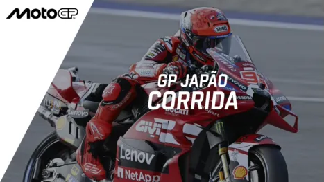 thumbnail - Mundial de Motovelocidade: GP do Japão - Moto GP