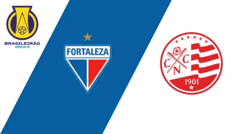 thumbnail - Fortaleza x Náutico
