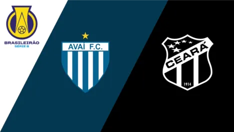 thumbnail - Avaí vs. Ceará