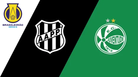 thumbnail - Ponte Preta vs. Juventude