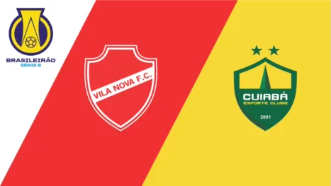 thumbnail - Vila Nova x Cuiabá