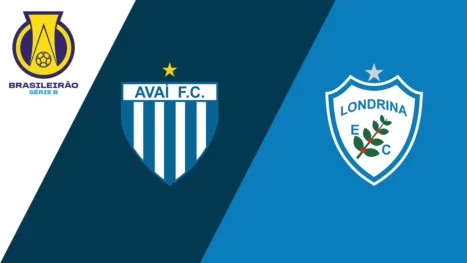 thumbnail - Avaí x Londrina