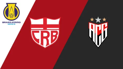 thumbnail - CRB x Atlético Goianiense