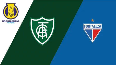 thumbnail - América Mineiro x Fortaleza