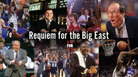 thumbnail - Requiem for the Big East