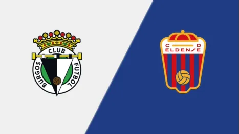 thumbnail - En Español-Burgos vs. Eldense