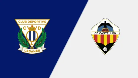 thumbnail - Leganes vs. Castellón
