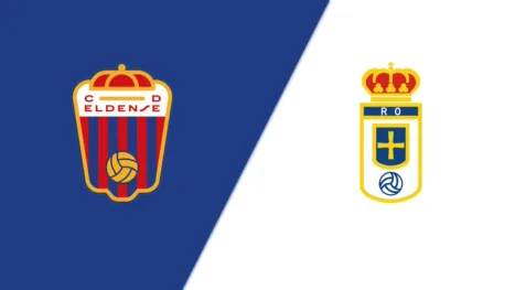 thumbnail - Eldense vs. Real Oviedo