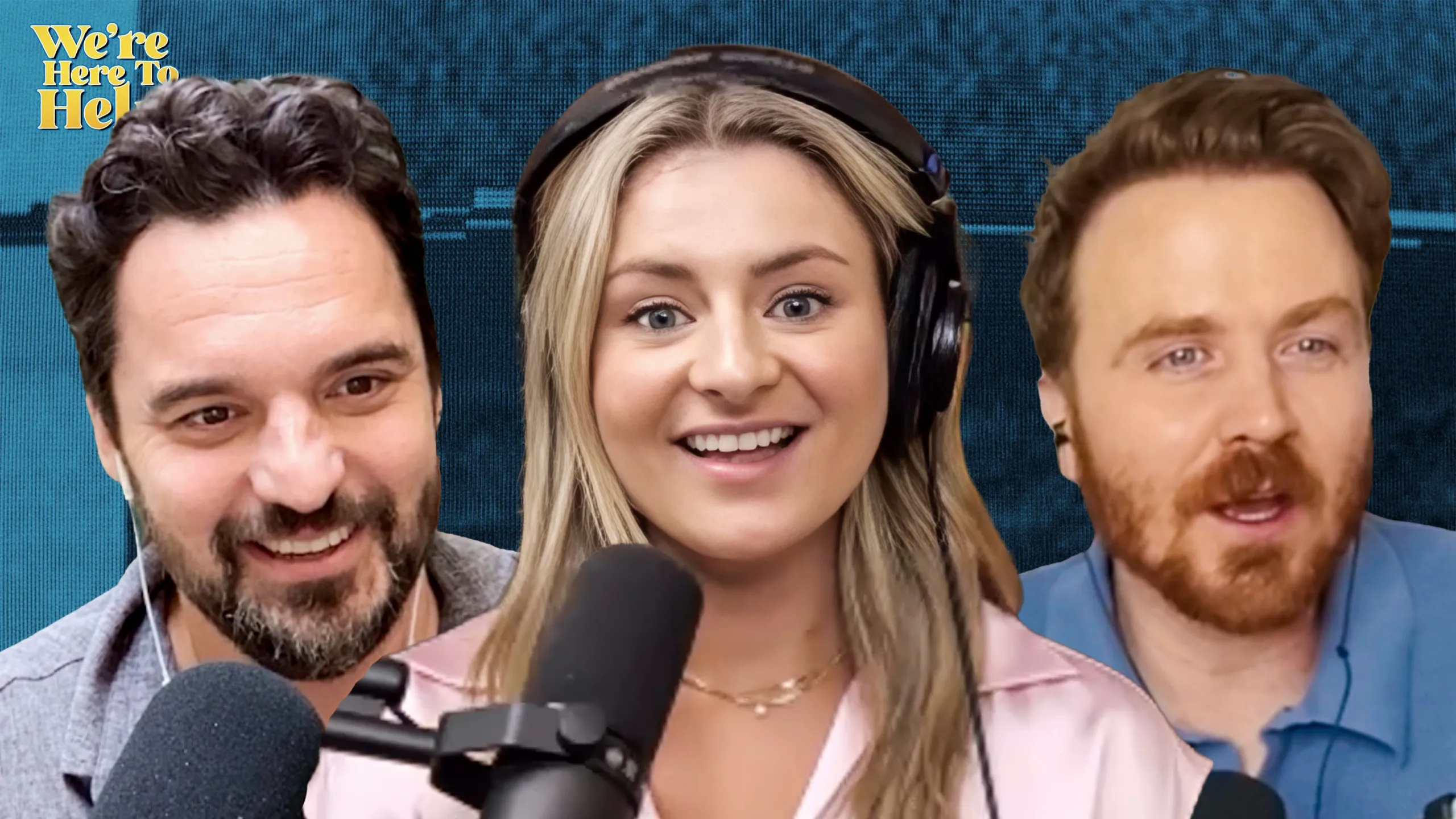 thumbnail - New Episodes: E327 Diarrhea Day Of & Cinnamon Toast Boner (with Maddie Mahoney)