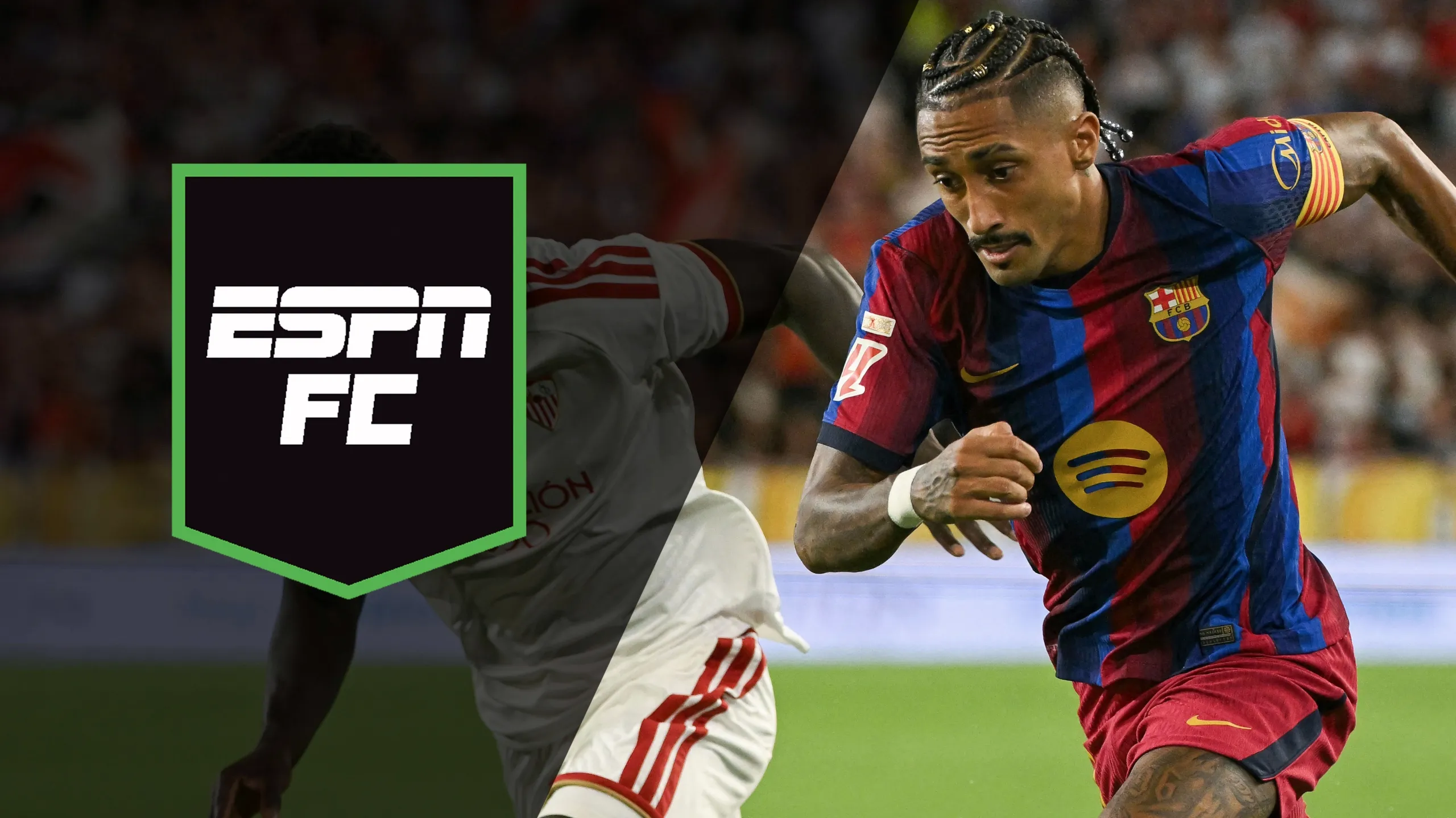 thumbnail - S3:E262 Sat, 9/19 - ESPN FC