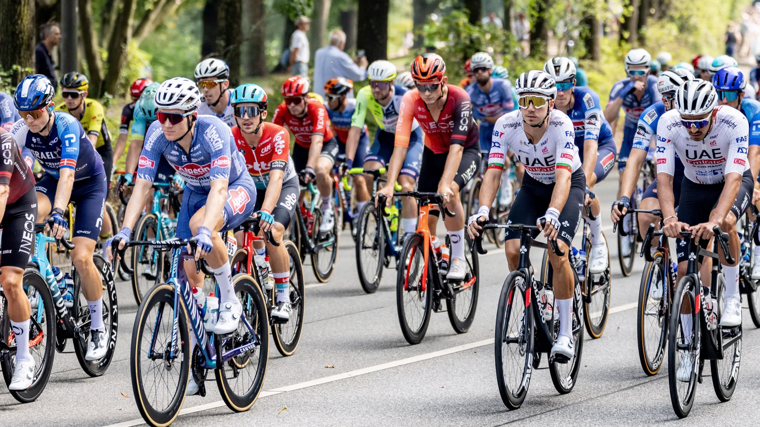 Union Cycliste Internationale