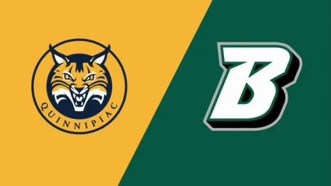 thumbnail - Quinnipiac vs. Binghamton